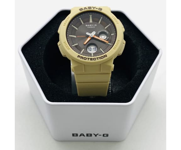 Casio baby sales g bga 255