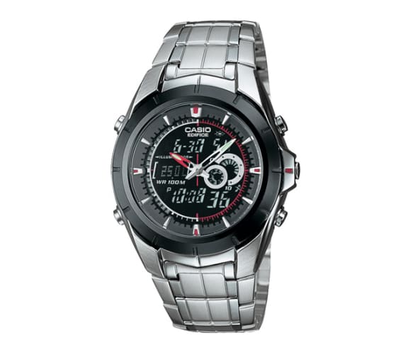 Casio edifice hot sale efa 127