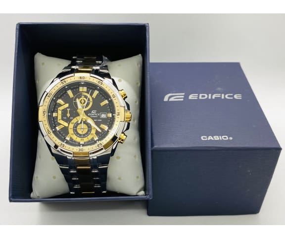 Casio hot sale edifice 525