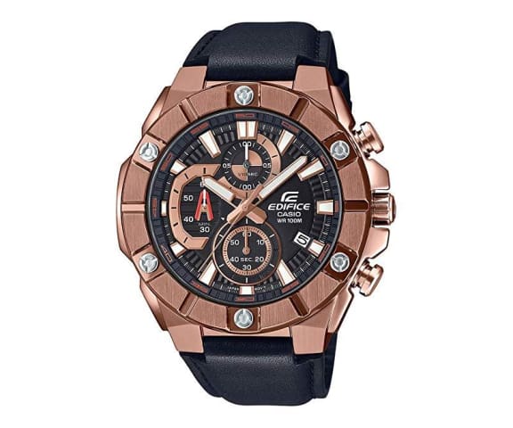 Edifice discount efr 569