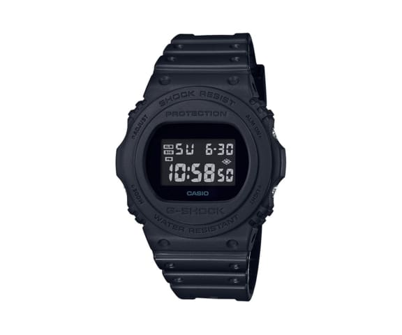 Casio dw cheap 5750 review