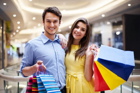 Exclusive Benefits of Shopping at City Moments