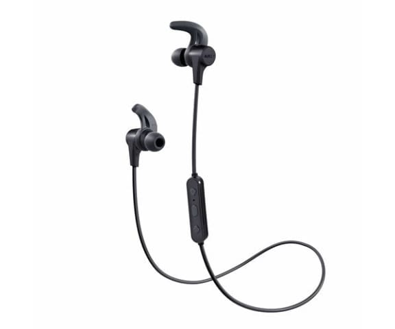 AUKEY EP-B40S Latitude Wireless Bluetooth Earbuds with Sweat Resistance