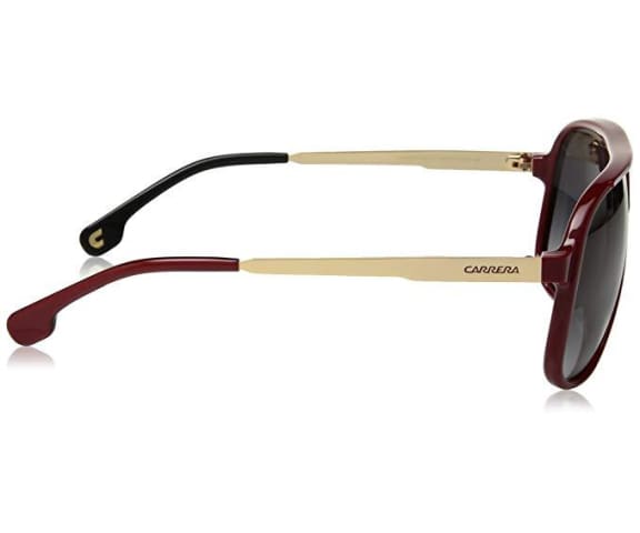 Carrera Mens Red Sunglasses CA1007S-0C9A-9O-6210