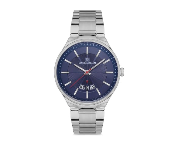 DANIEL KLEIN DK.1.12581-4 Exclusive Analog Stainless Steel Men's Watch