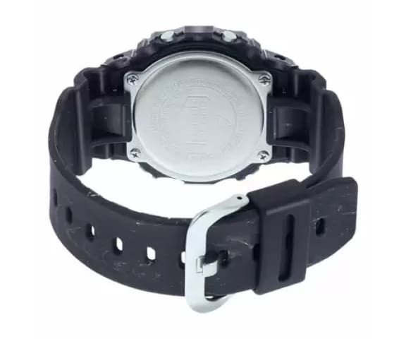 G-SHOCK DW-5600WS-1DR Digital Resin Band Men’s Watch