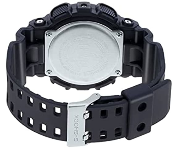 G-SHOCK GA-140MG-1ADR Analog Digital Resin Band Men’s Watch