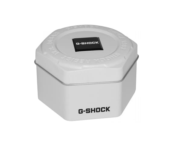 G_SHOCK GMA-B800SC-1A2DR G-Squad Bluetooth Analog-Digital Women’s Watch