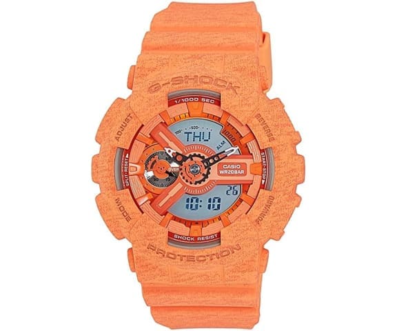 G-SHOCK GMA-S110HT-4ADR Analog-Digital Women’s Watch