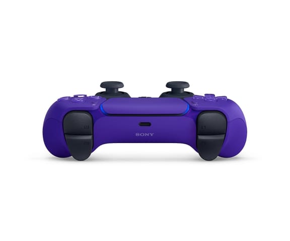 PlayStation 5 Console (Disc Version) With Extra Dualsense Controller Purple