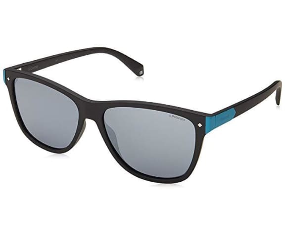 Polaroid Rectangular Sunglasses PLD6035S