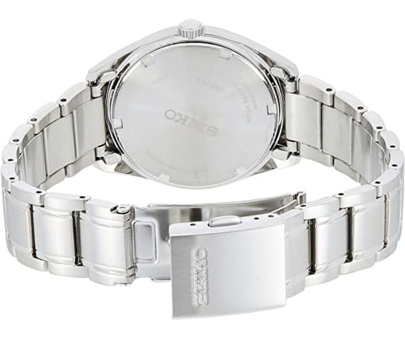 SEIKO SUR315P1 Quartz Analog Stainless Steel Women's Watch